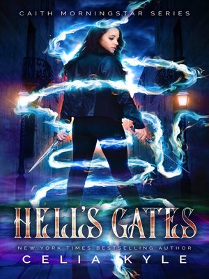cover image of Hell's Gates